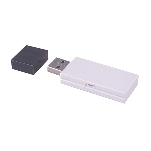 AC600 Dual Band Wireless USB Adapter