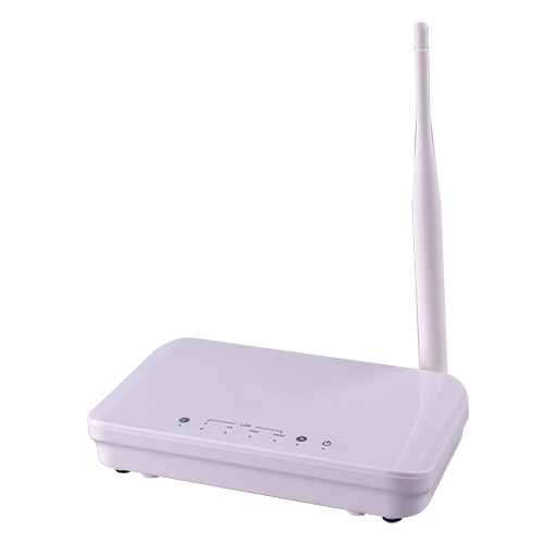 150Mbps Wireless Router